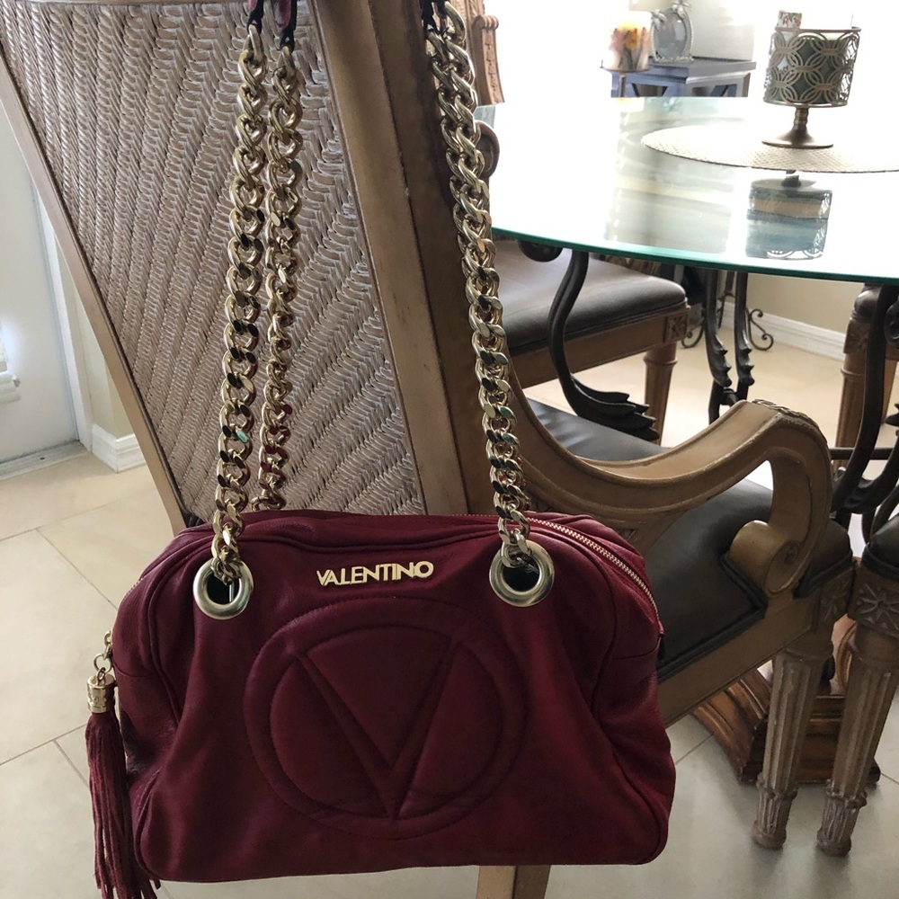 Valentino purse